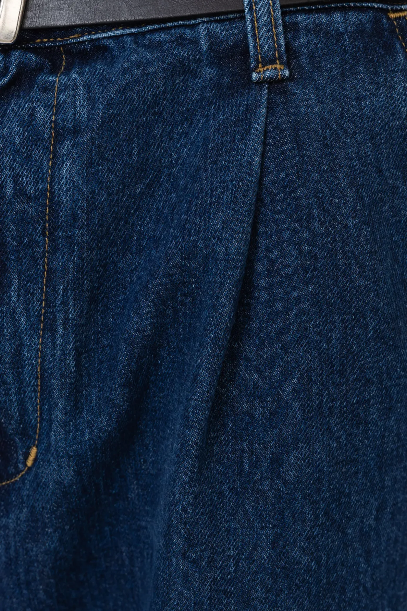 Discount Spodnie Jace Spodnie Baggy|Jeansy