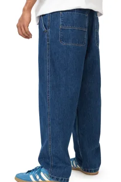 Discount Spodnie Jace Spodnie Baggy|Jeansy