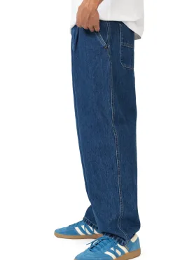 Discount Spodnie Jace Spodnie Baggy|Jeansy