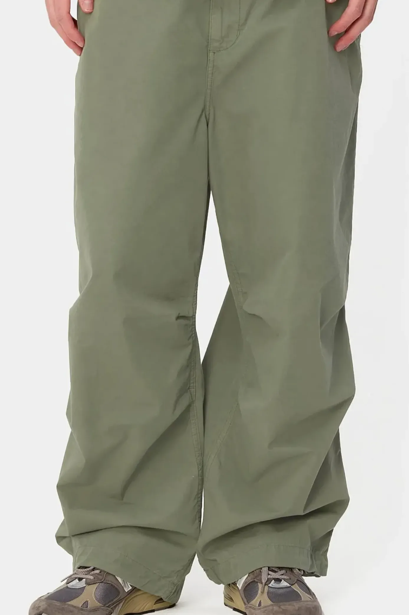 Sale Spodnie Judd Spodnie Materiałowe|Spodnie Baggy