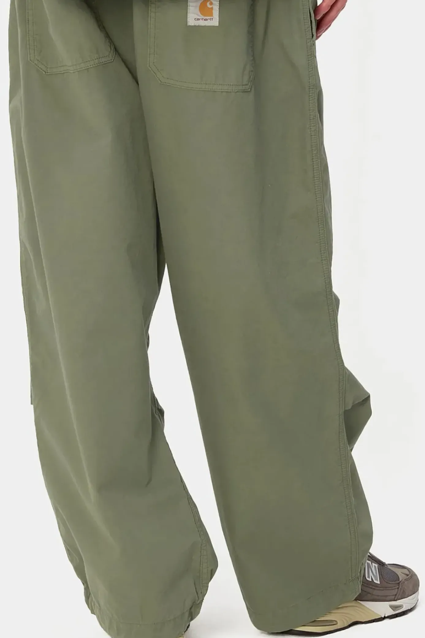 Sale Spodnie Judd Spodnie Materiałowe|Spodnie Baggy
