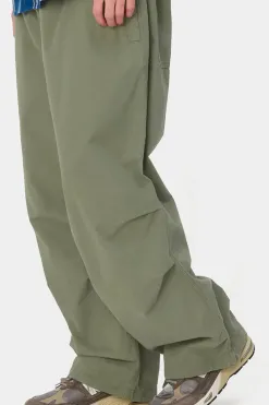 Sale Spodnie Judd Spodnie Materiałowe|Spodnie Baggy