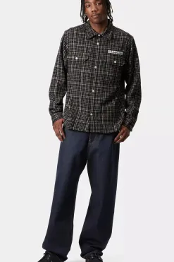 Discount Spodnie Landon Spodnie Baggy|Jeansy