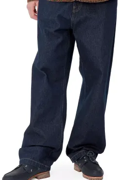 Hot Spodnie Landon Spodnie Baggy|Jeansy