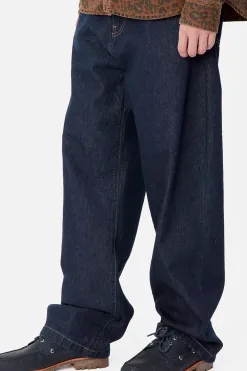 Hot Spodnie Landon Spodnie Baggy|Jeansy