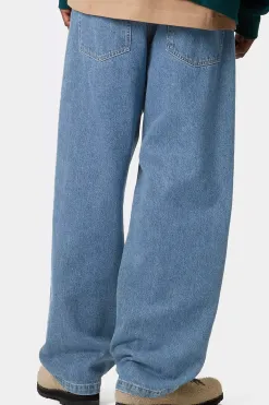Spodnie Landon Spodnie Baggy|Jeansy