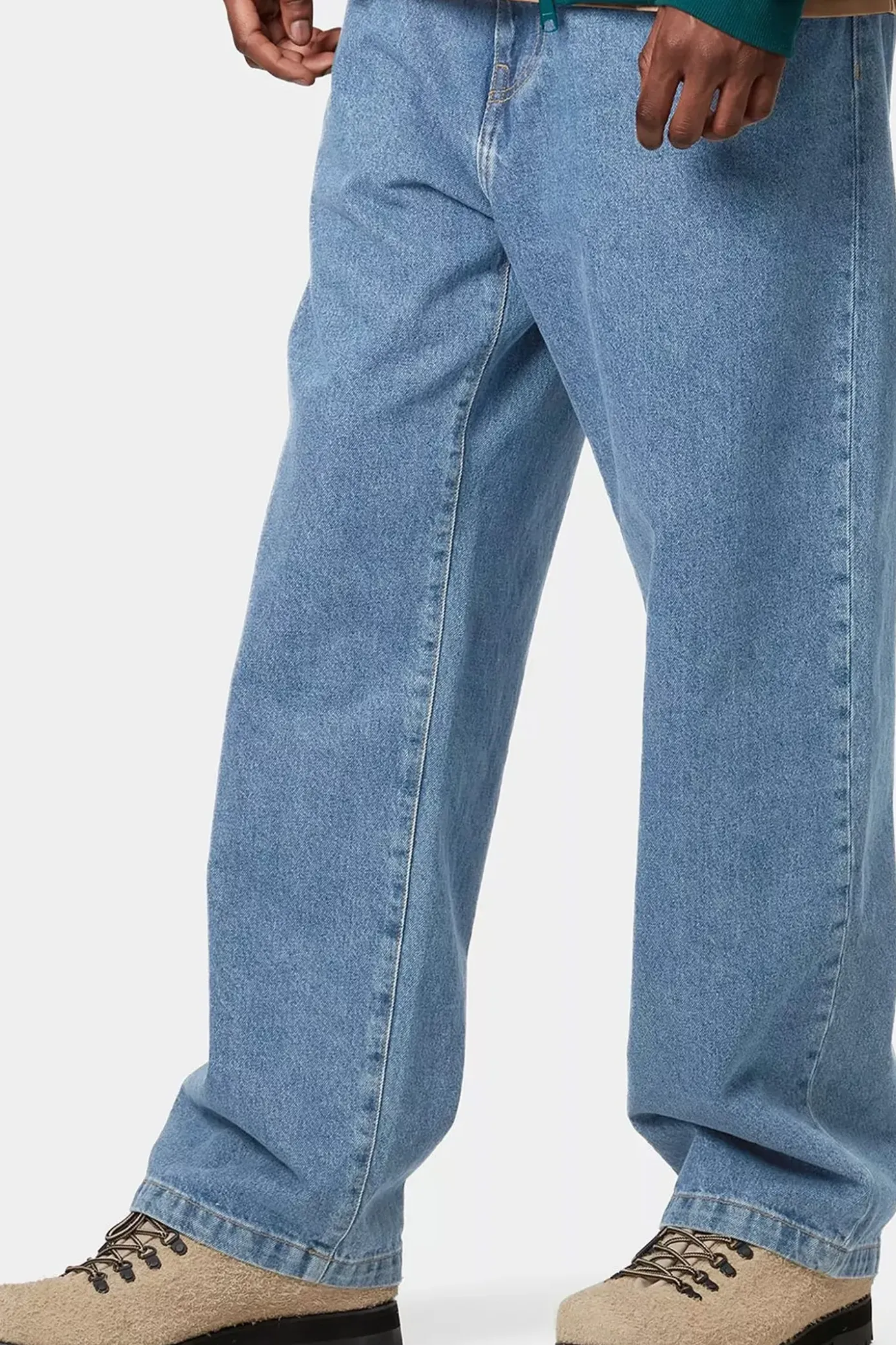 Spodnie Landon Spodnie Baggy|Jeansy