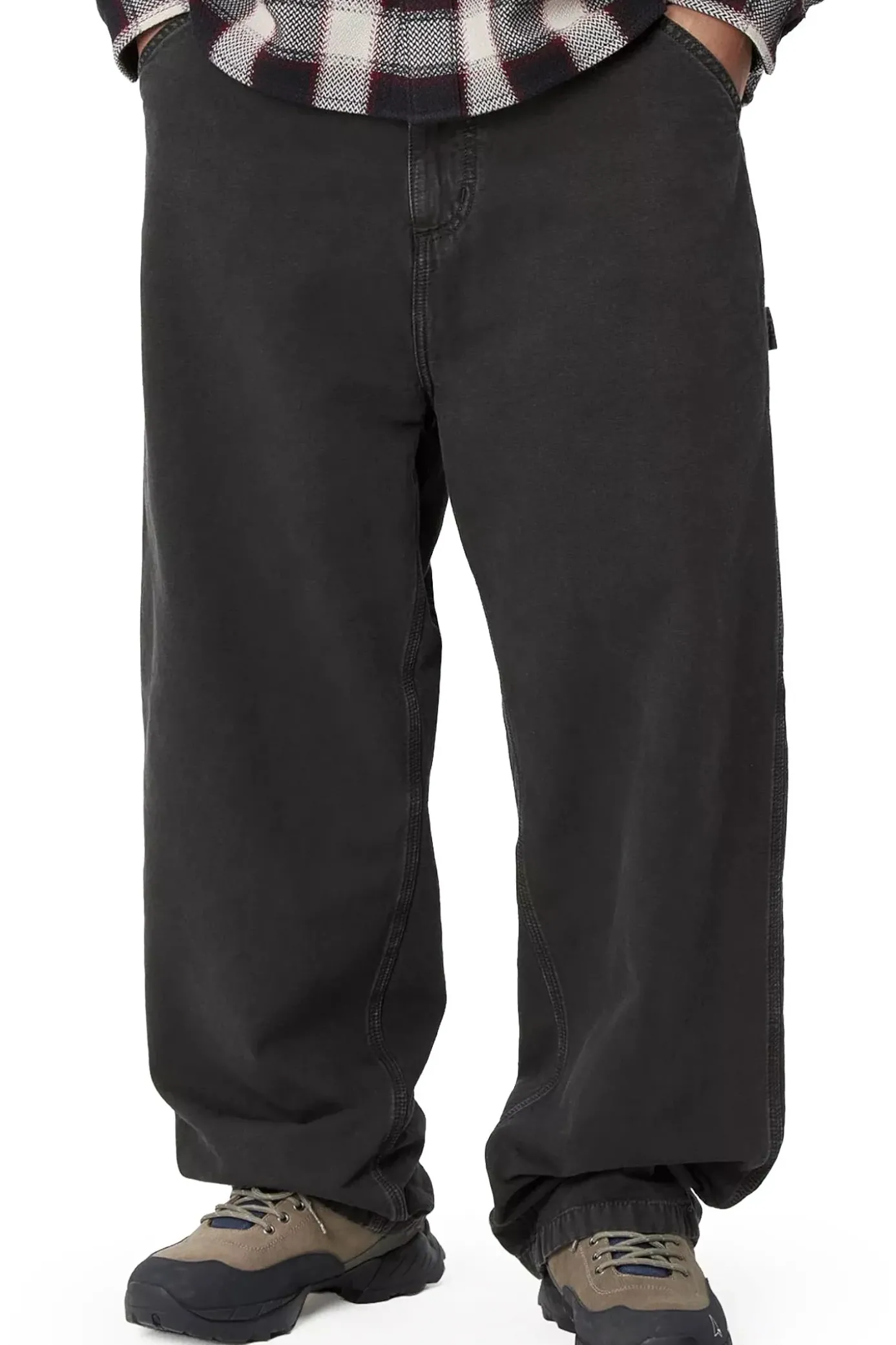 Spodnie OG Single Knee Jeansy
