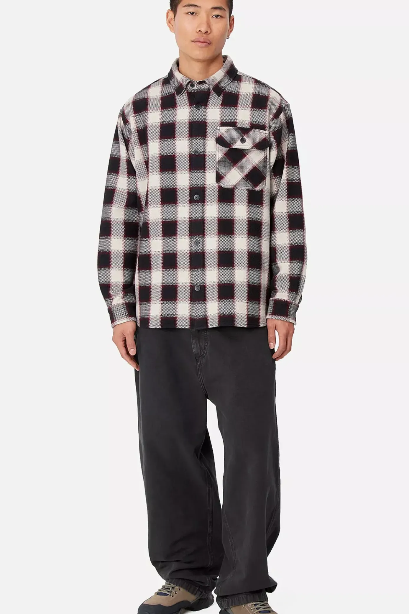 Spodnie OG Single Knee Jeansy