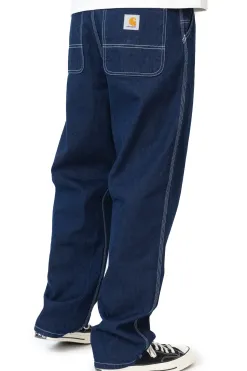 New Spodnie Simple Spodnie Baggy|Jeansy