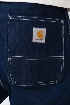 New Spodnie Simple Spodnie Baggy|Jeansy