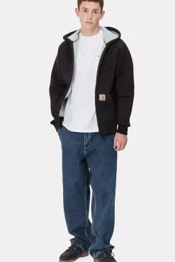 New Spodnie Simple Spodnie Baggy|Jeansy