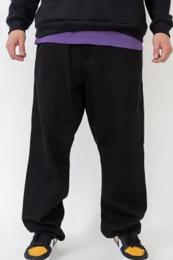 Spodnie Single Knee Jeans Jeansy