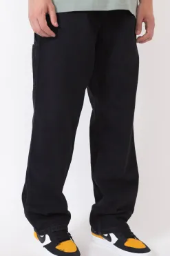Sale Spodnie Single Knee Jeans Spodnie Baggy|Jeansy