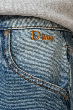 New Spodnie Classic Baggy Jeansy|Wszystkie Spodnie