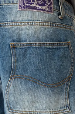 New Spodnie Classic Baggy Jeansy|Wszystkie Spodnie