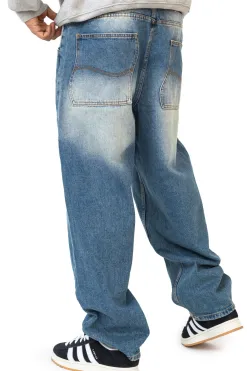New Spodnie Classic Baggy Jeansy|Wszystkie Spodnie