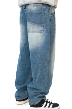 New Spodnie Classic Baggy Jeansy|Wszystkie Spodnie