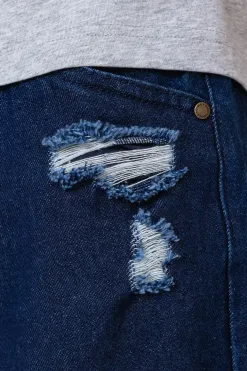 Sale Spodnie Secret Baggy Jeansy|Wszystkie Spodnie