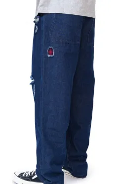 Sale Spodnie Secret Baggy Jeansy|Wszystkie Spodnie