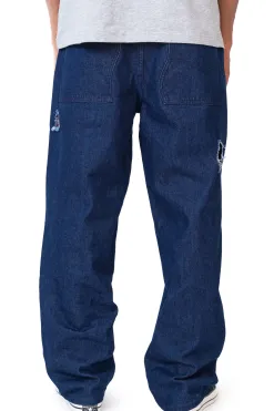 Sale Spodnie Secret Baggy Jeansy|Wszystkie Spodnie