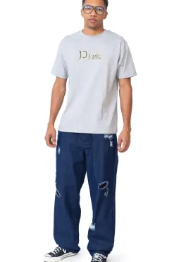 Sale Spodnie Secret Baggy Jeansy|Wszystkie Spodnie
