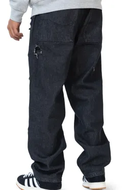 Spodnie Secret Baggy Jeansy|Wszystkie Spodnie