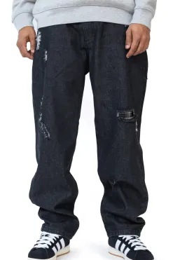 Spodnie Secret Baggy Jeansy|Wszystkie Spodnie