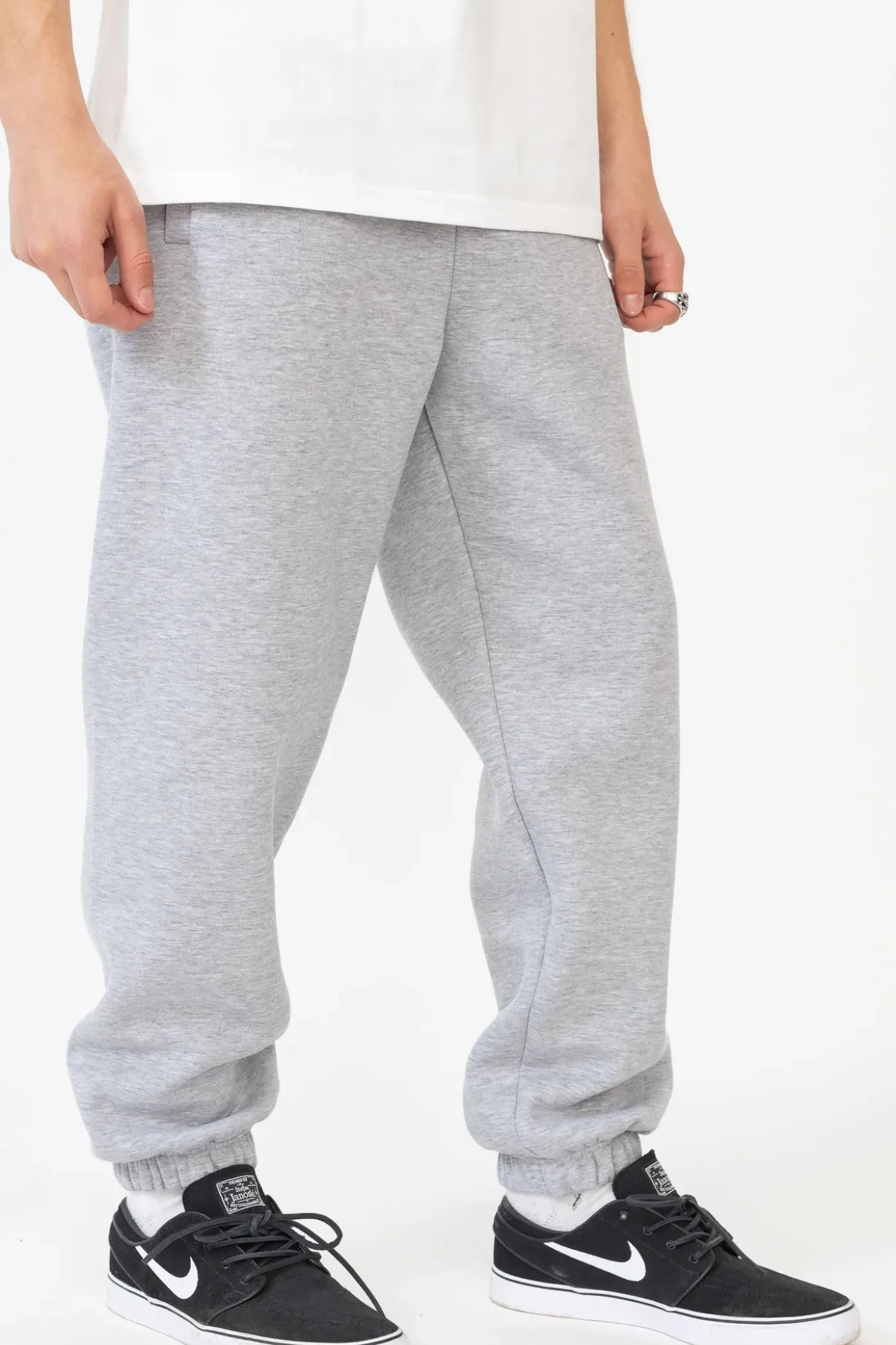 Sale Spodnie Dresowe Minilogo Spodnie Dresowe|Spodnie Materiałowe