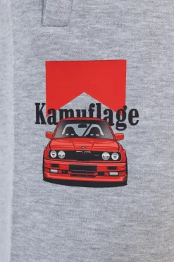 Outlet Spodnie Dresowe Beemer 2.0 Spodnie Dresowe|Spodnie Materiałowe