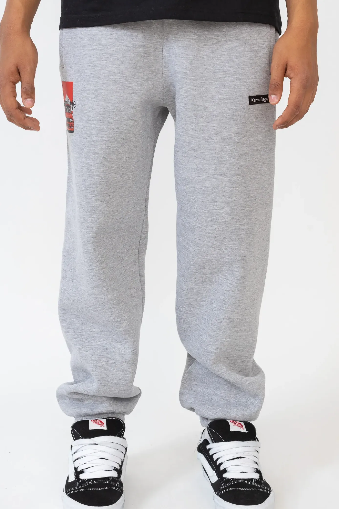 Outlet Spodnie Dresowe Beemer 2.0 Spodnie Dresowe|Spodnie Materiałowe