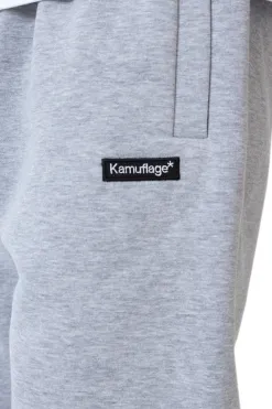 Outlet Spodnie Dresowe Hellfire Spodnie Dresowe|Spodnie Materiałowe