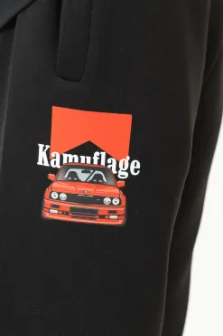 Clearance Spodnie Dresowe Beemer 2.0 Spodnie Dresowe|Spodnie Materiałowe