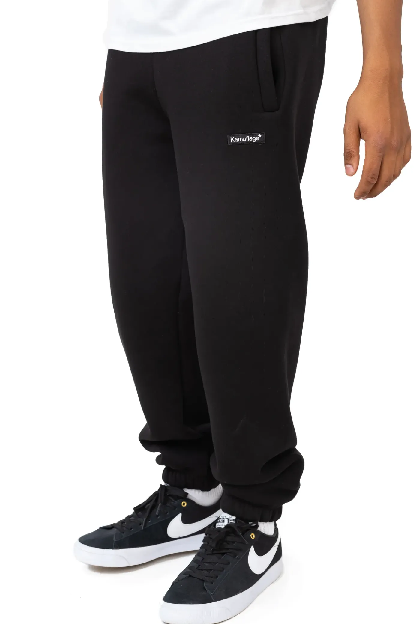 Clearance Spodnie Dresowe Beemer 2.0 Spodnie Dresowe|Spodnie Materiałowe