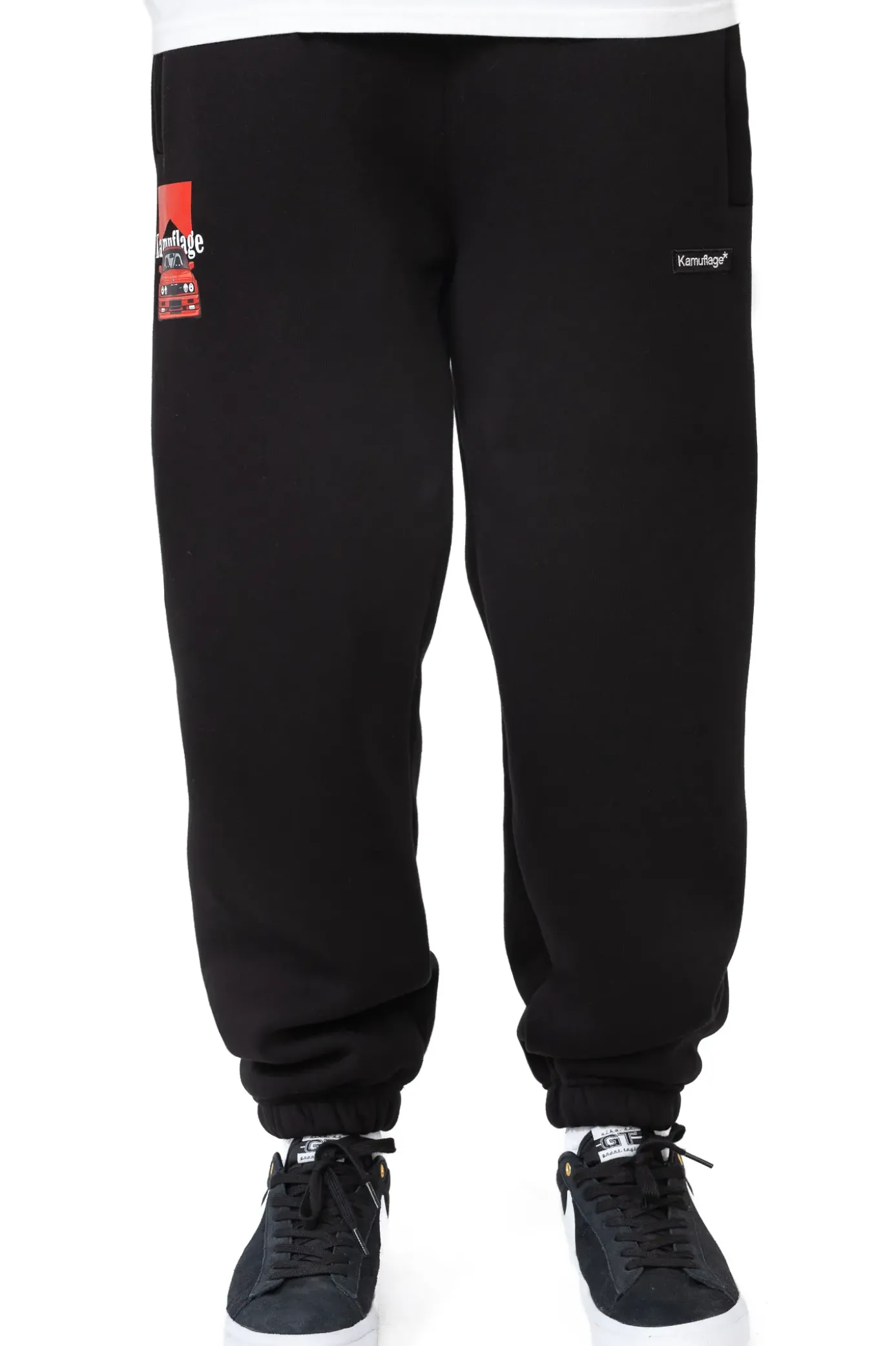 Clearance Spodnie Dresowe Beemer 2.0 Spodnie Dresowe|Spodnie Materiałowe