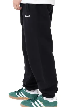 Best Spodnie dresowe Basic Spodnie Dresowe|Spodnie Materiałowe