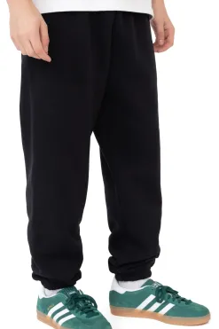 Best Spodnie dresowe Basic Spodnie Dresowe|Spodnie Materiałowe