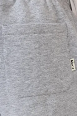 Hot Spodnie dresowe Basic Spodnie Dresowe|Spodnie Materiałowe