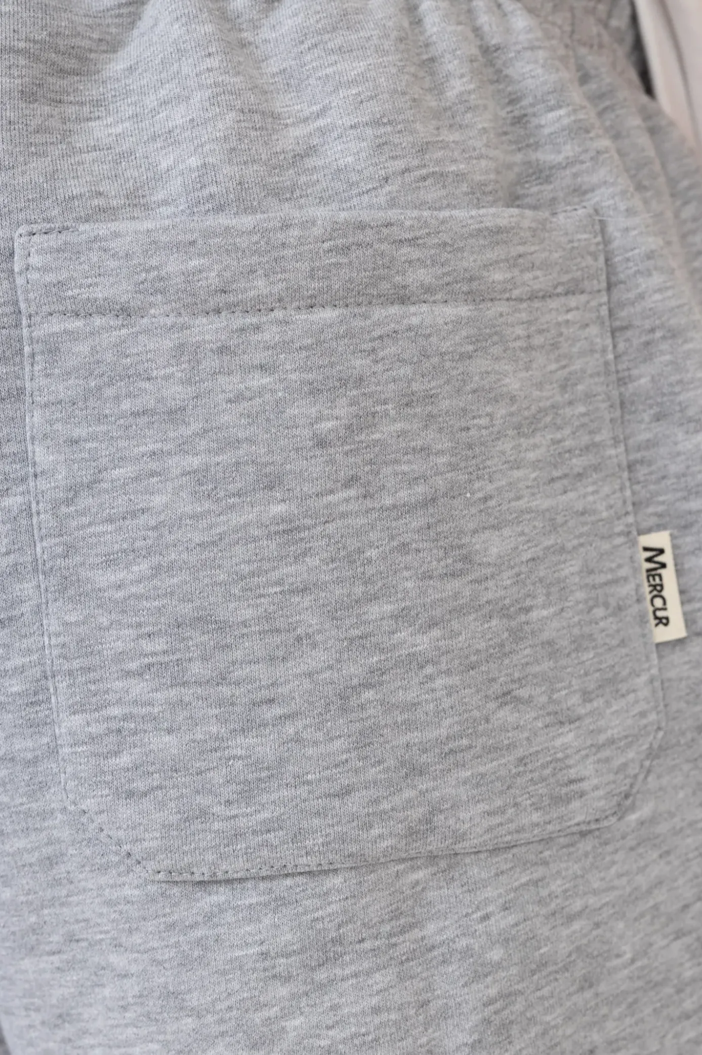 Hot Spodnie dresowe Basic Spodnie Dresowe|Spodnie Materiałowe