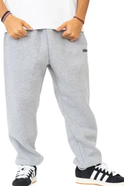 Hot Spodnie dresowe Basic Spodnie Dresowe|Spodnie Materiałowe