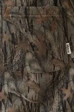 Spodnie dresowe 90S Spodnie Dresowe|Spodnie Materiałowe