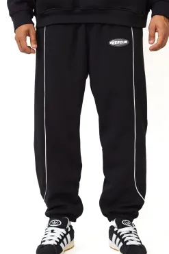 Sale Spodnie dresowe 90S Spodnie Dresowe|Spodnie Materiałowe