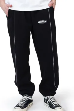 New Spodnie dresowe 90S Reflective Spodnie Dresowe|Spodnie Materiałowe