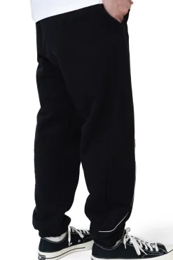 New Spodnie dresowe 90S Reflective Spodnie Dresowe|Spodnie Materiałowe