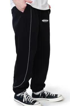 New Spodnie dresowe 90S Reflective Spodnie Dresowe|Spodnie Materiałowe