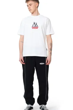 New Spodnie dresowe 90S Reflective Spodnie Dresowe|Spodnie Materiałowe