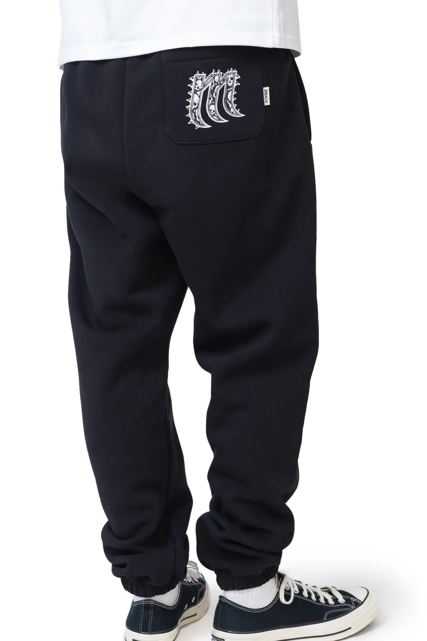 Best Spodnie dresowe Spike Spodnie Dresowe|Spodnie Materiałowe