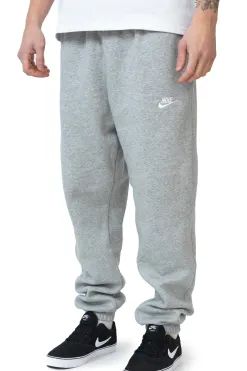 Outlet Spodnie Dresowe Sportswear Club Fleece Spodnie Dresowe|Spodnie Materiałowe
