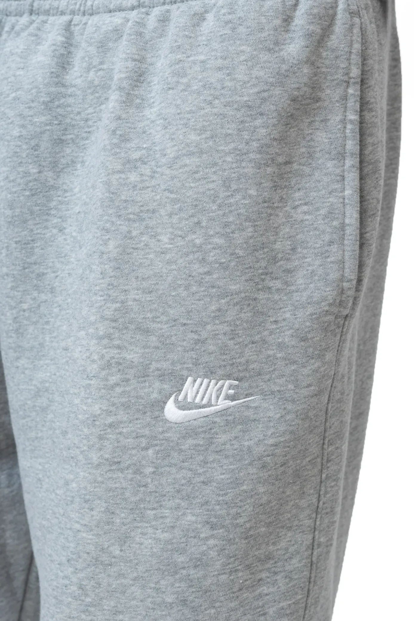 Outlet Spodnie Dresowe Sportswear Club Fleece Spodnie Dresowe|Spodnie Materiałowe