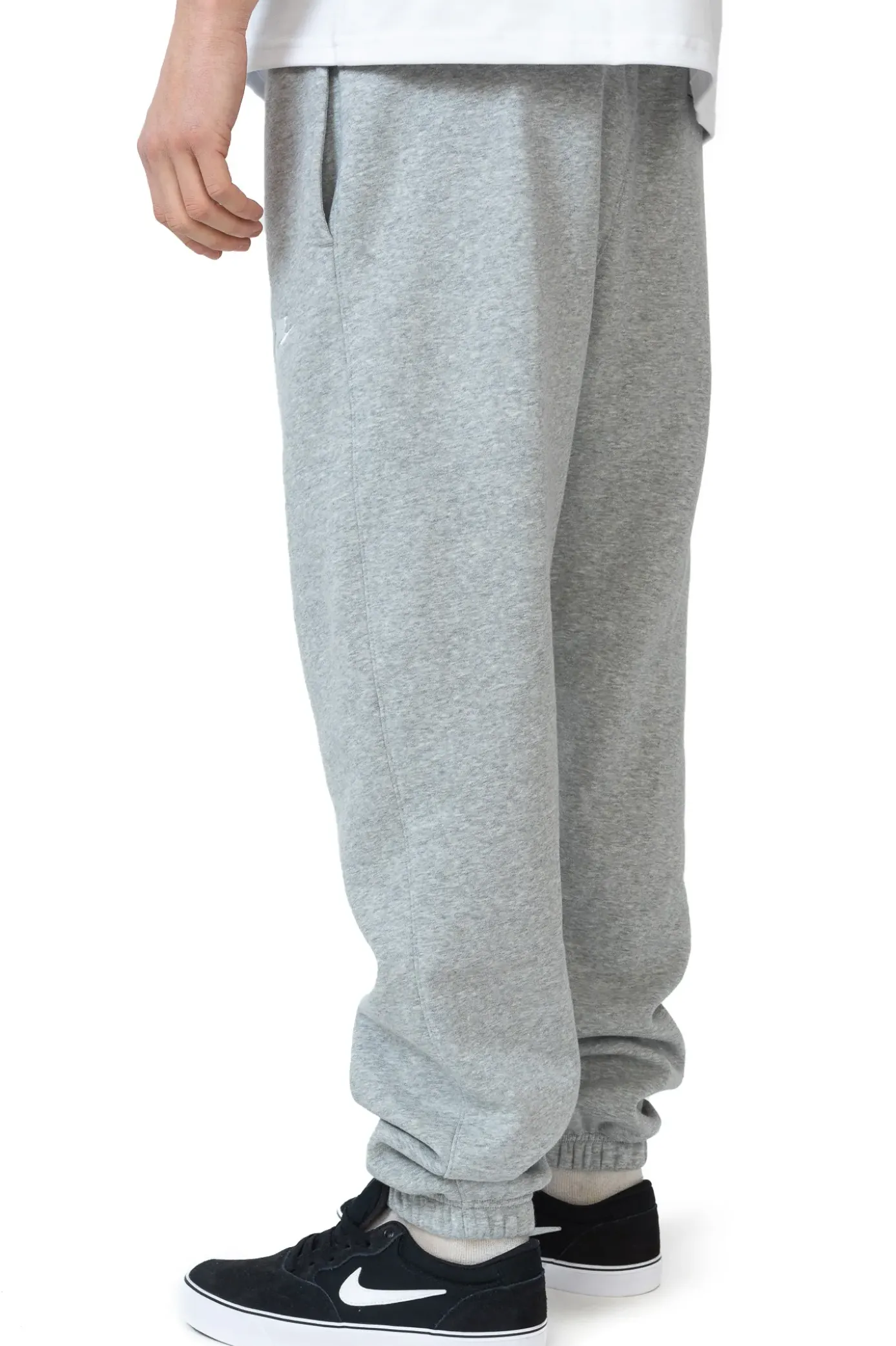 Outlet Spodnie Dresowe Sportswear Club Fleece Spodnie Dresowe|Spodnie Materiałowe